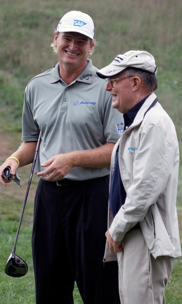 Famed golf course designer Pete Dye dies at 94